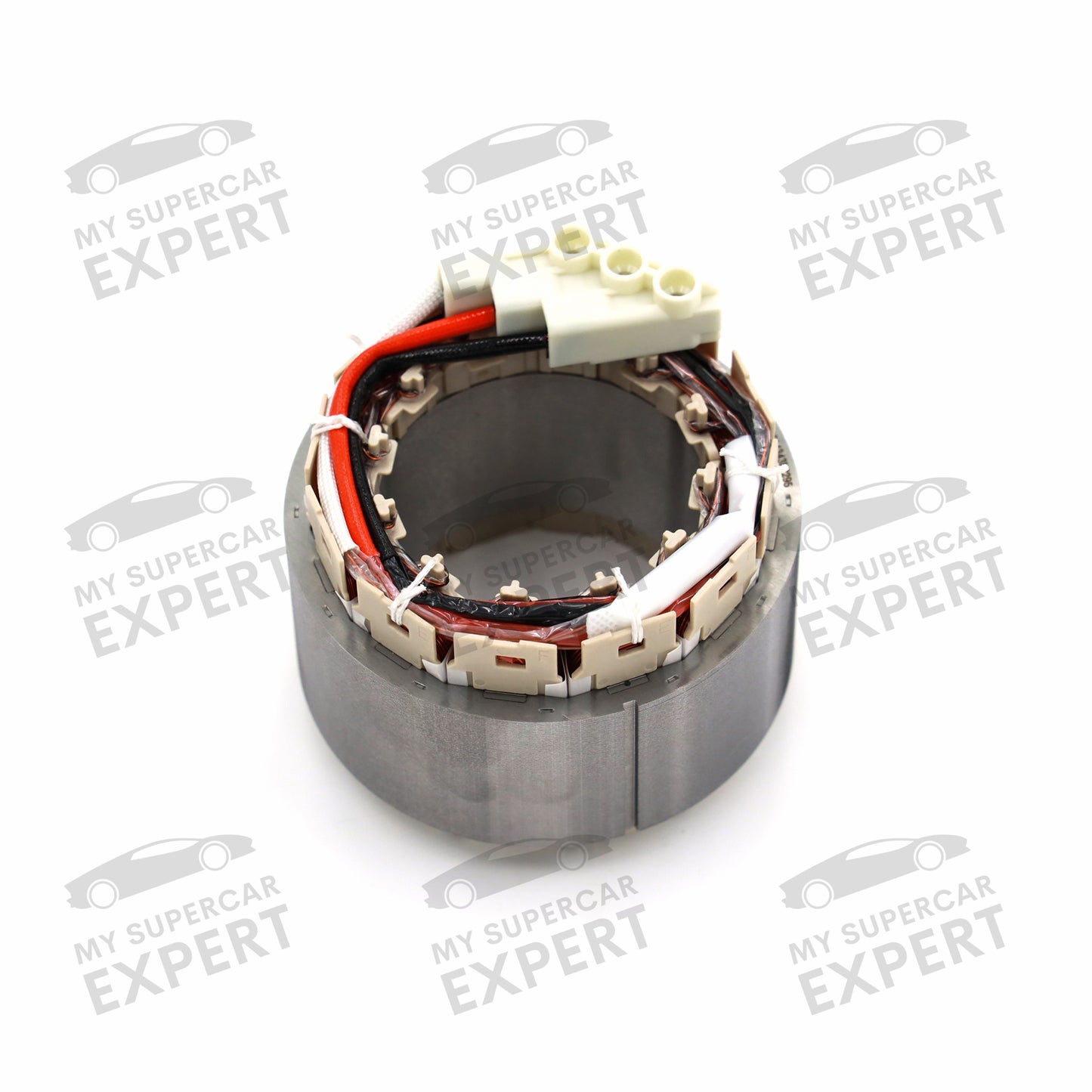 BMW iX3 (G08) 2020-2023 Компрессор HVAC 9461041-08 б/у