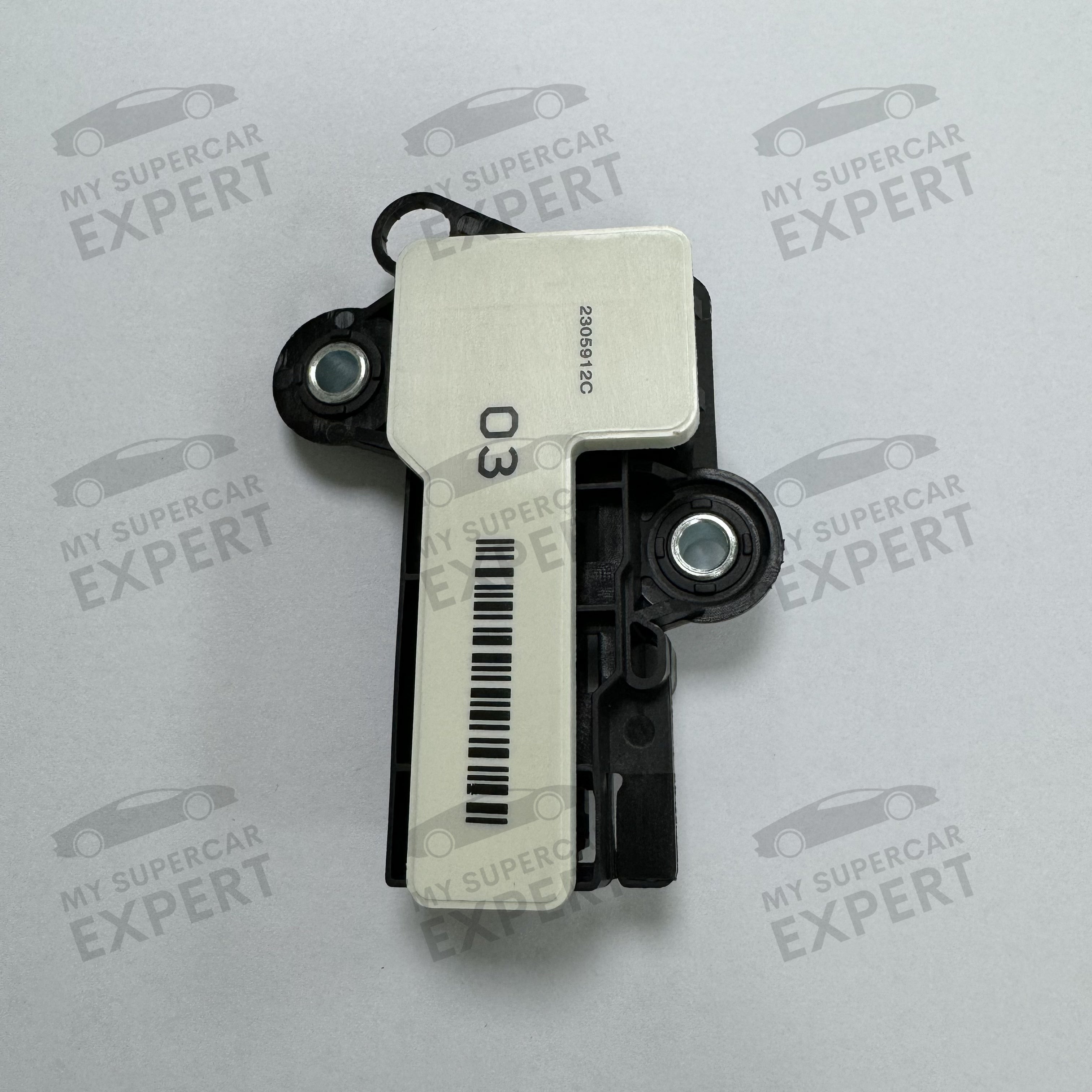 gear position sensor Mercedes 722.9 Y3/8S1 Gear position sensor for Transmission Control Unit TCU aftermarket