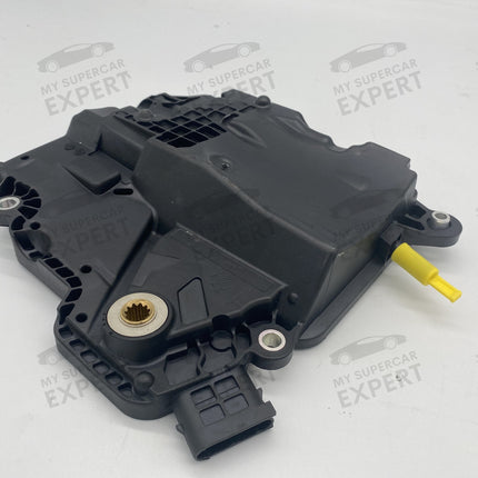 Mercedes-Benz MB S Class (W221) C Class (W204) M Class (W164) R Class (W251) 2006-2017 Continental 722.9 DSM A80 A0002701852 aftermarket