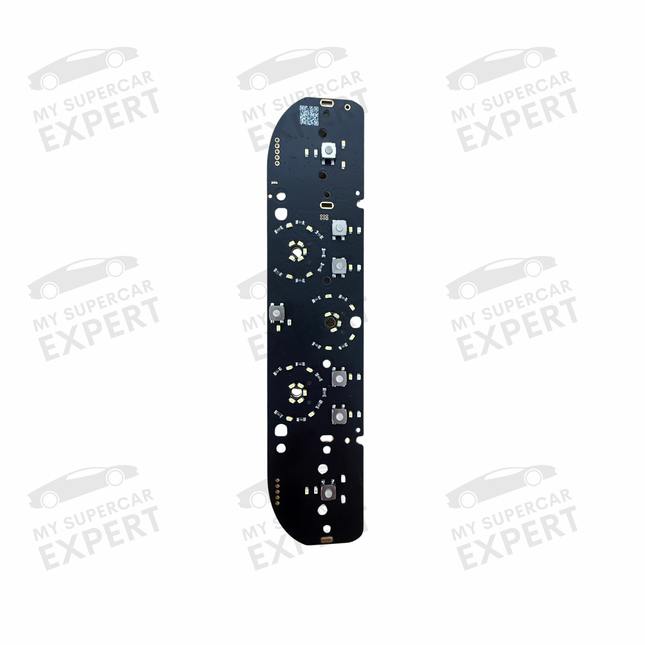 Ferrari 488 (F142M) California T (F149M) 2014-2020 A/C Control Panel PCB Aftermarket