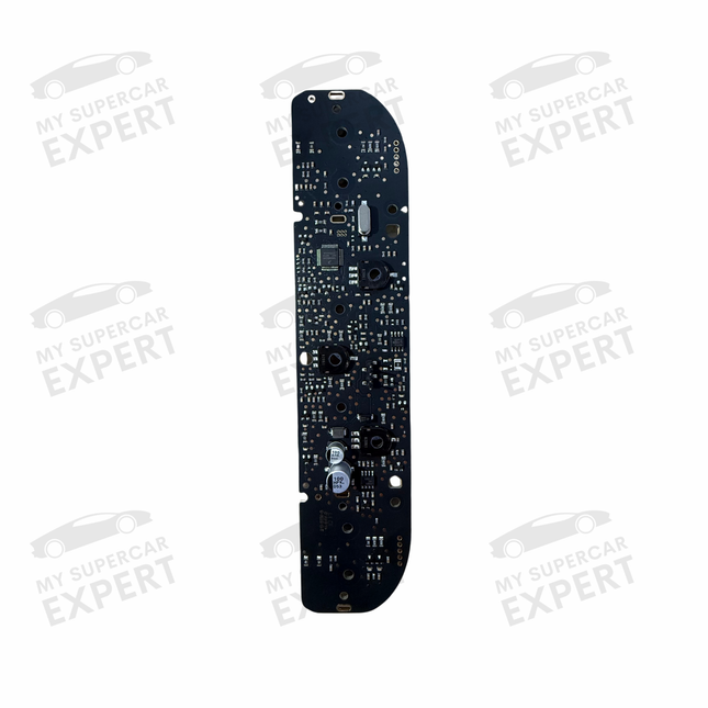 Ferrari 488 (F142M) California T (F149M) 2014-2020 A/C Control Panel PCB Aftermarket