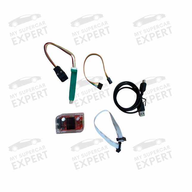 Aston Martin DBX 2020-2025 (AM8) 48V Lithium Battery BMS Repair Programmer by My Supercar Expert