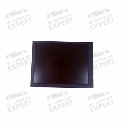 Ferrari California (F149) 2008-2014 Instrument Cluster display used