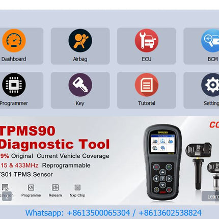 CG100X Original Official Programming CPU Memories Flash EEPROM device upgrade of CG100 PROG III