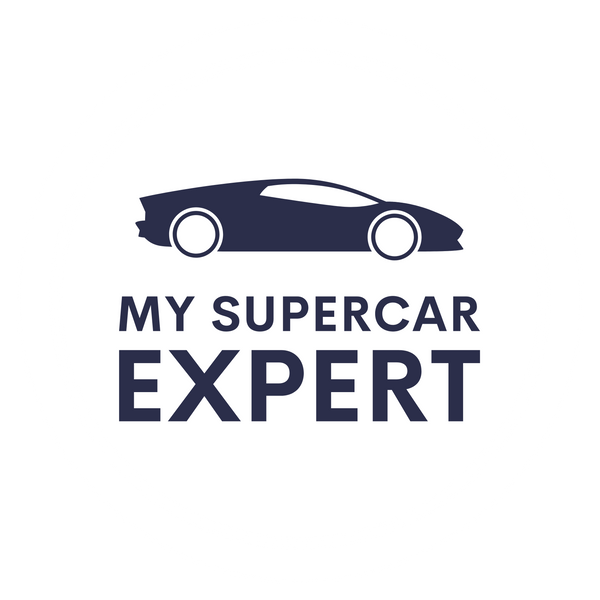 My Supercar Expert