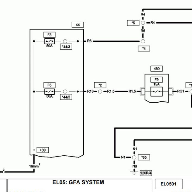 Lamborghini Gallardo Aventador Huracan Urus 2003-2025 Documentation Wiring Diagrams Tech Support Service
