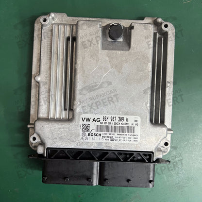 Audi A4 A5 Bosch MG1CS031 Engine Control Unit ECU 06N907309A 0261S21715 new