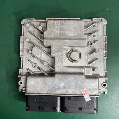 Audi A4 (B8) A5 (8T/8F) VW Volkswagen 2010-2016 Engine Control Unit ECU Continental Simos 18.1 8T2907115 5WP49073 New