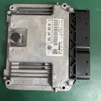 Volkswagen (VW) Tiguan (5N) 2009-2018 Bosch EDC17C46 Engine Control Unit ECU 03L907309AD 0281017947 New