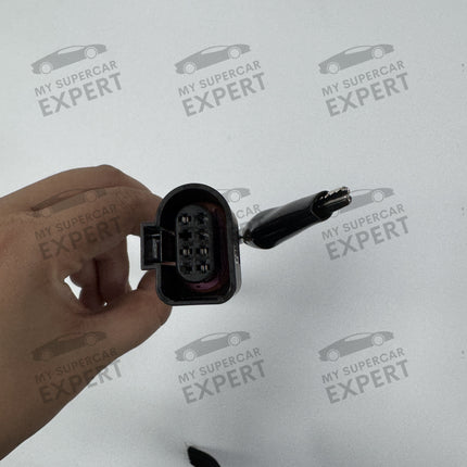 Адаптер OBDSTAR T001 для P004, испытательный разъем для генератора Audi 4N0