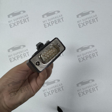 Адаптер OBDSTAR T001 для P004, испытательный разъем для генератора Audi 4N0