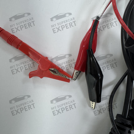 Adaptador OBDSTAR T002 para P004 Conector de prueba de plataforma para batería Audi 4N0 y DCDC