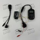 + P004 + T001 (для проверки генератора 48 В 4N0)