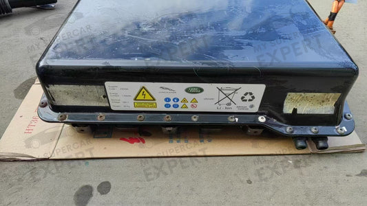 Land Rover Range Rover (L405) 2012-2021 Johnson Controls 260V 1.76 kWh Lithium Battery BMS File Repair