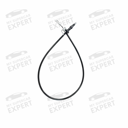 Ferrari 458 (F142) Parking Brake Cable 251268 257913 257912 aftermarket