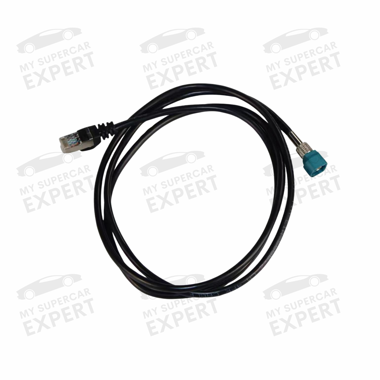 Kit de Cables ENET para Tesla Model S Model X Model 3 Model Y nuevo