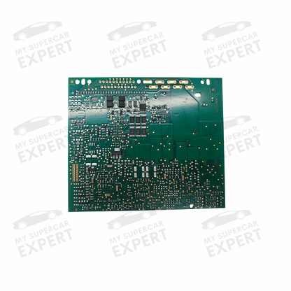 Ferrari 488 (F142M) F8 (F142MFL) 2015-2023 Parking Brake Module Repair Kit (PCB)