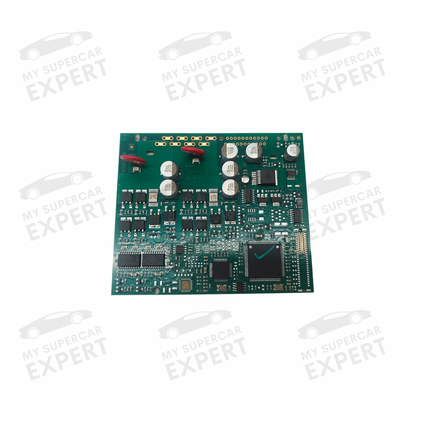 Ferrari 488 (F142M) F8 (F142MFL) 2015-2023 Parking Brake Module Repair Kit (PCB)