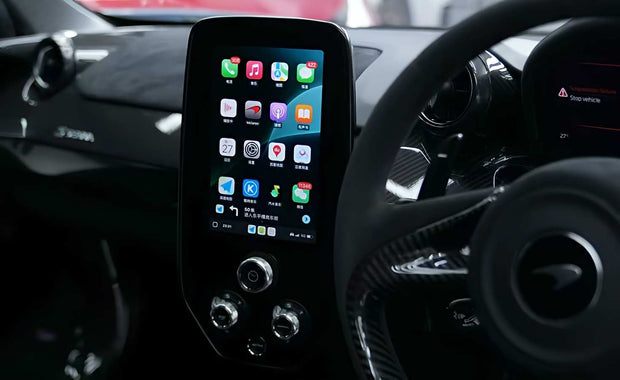 <h4>New in</h4><h3>Upgrade Kits</h3>