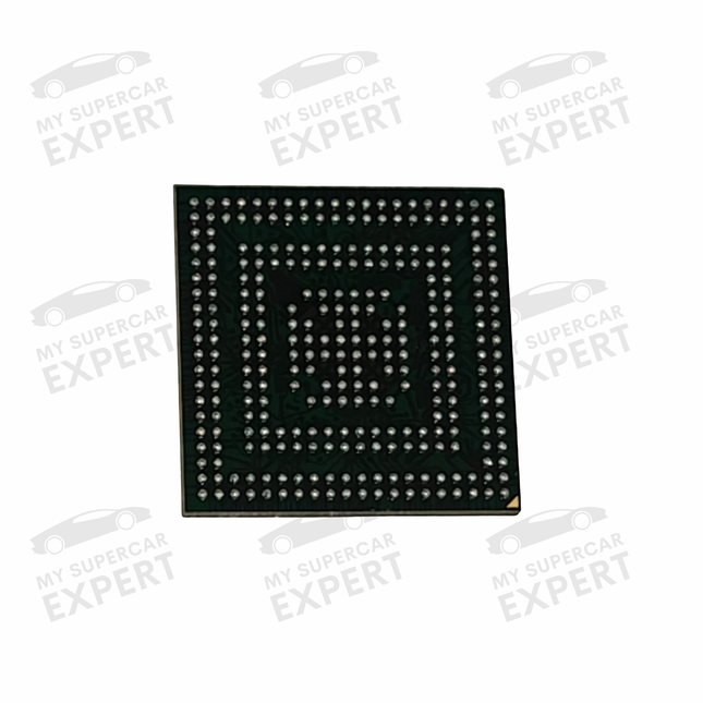 Brand new Infineon TC297TP SAK-TC297TP-128F300N BC CPU chip commonly used on ECUs