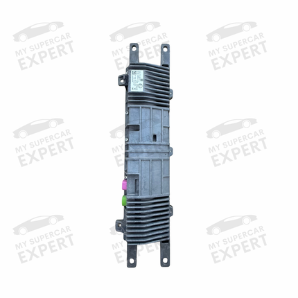 Ferrari Roma (F169) SF90 (F173) 296 (F171) 2019-2025 866235 ART1000121 Passenger Display aftermarket