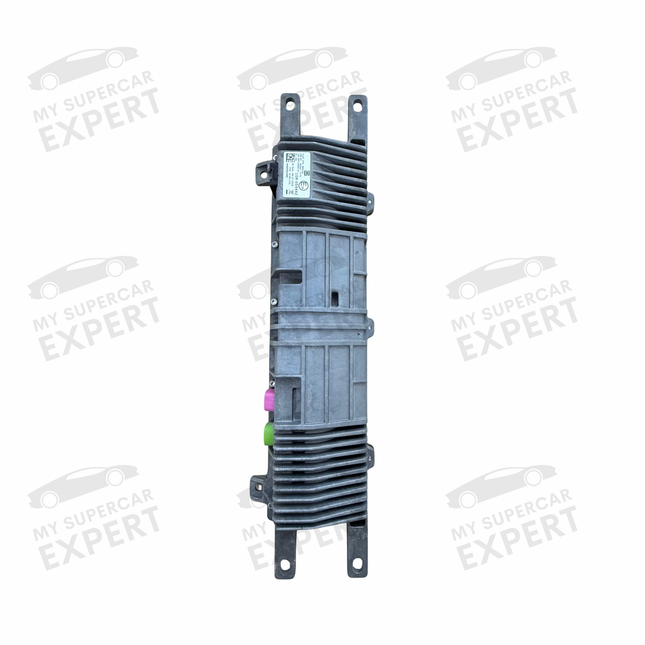 Ferrari Roma (F169) SF90 (F173) 296 (F171) 2019-2025 866235 ART1000121 Passenger Display aftermarket