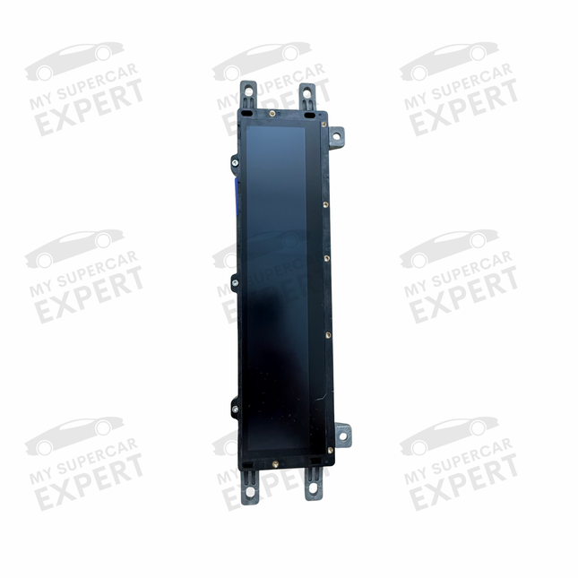 Ferrari Roma (F169) SF90 (F173) 296 (F171) 2019-2025 866235 ART1000121 Passenger Display aftermarket