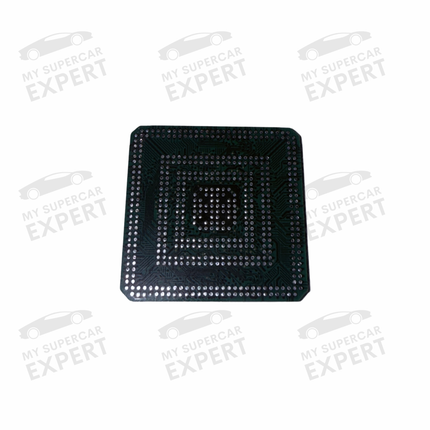 Brand new Freescale SPC5777M CPU chip (BGA512)