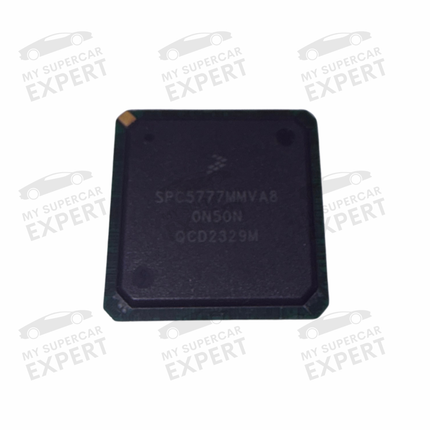Brand new Freescale SPC5777M CPU chip (BGA512)