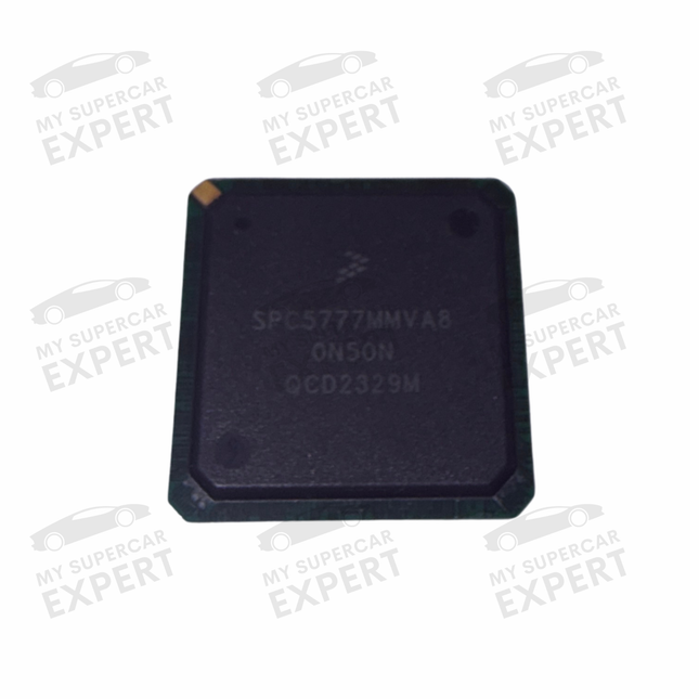 Brand new Freescale SPC5777M CPU chip (BGA512)