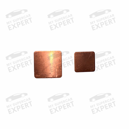 ECU CPU Read Write Adapter for BGA Infineon TC277/TC297/TC299/TC389/TC399 CPUs solderless used on MD1 / MG1 ECUs