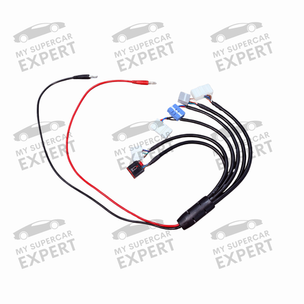 Tesla Model S Model X Model 3 Model Y 2017-2026 MCU AP2.5 AP3.2 AP3.5 AP4.0 Test Platform