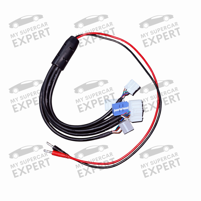 Tesla Model S Model X Model 3 Model Y 2017-2026 MCU AP2.5 AP3.2 AP3.5 AP4.0 Test Platform
