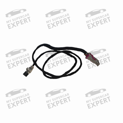Audi A3 (8Y) A6 (C8) Q7 (4M) Volkswagen (VW) Golf (Mk7) Touran (5T) 2015-2022 MQB Instrument Cluster Test Platform by BEYOND OBD