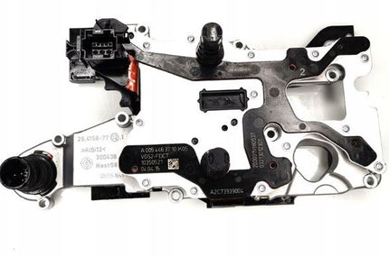 Mercedes-Benz A Class (W176/W177) B Class (W246/W247) CLA (C117/C118) GLA (X156/H247) GLB (X247) Infiniti Q30 (H15) 2011-2023 TCU 724.0 VGS2-FDCT data repair service