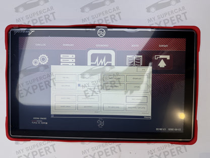 xHorse VVDI Prog 5.1.7 Оригинальное официальное программирование Память процессора Flash EEPROM устройство