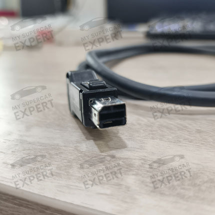 Ferrari 458 Speciale (F142) 488(F142M) F12berlinetta (F152) 2013-2019 813309 LVDS Video Cable Aftermarket