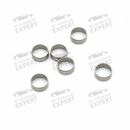 BMW 5 Series (G30) 7 Series (G11/G12) X1 (F48/F49) i3 (I01)  i8 (I12/I15) 2014-2023 HANON CMP01 6452-9496145-04 A/C Compressor Repair Kit aftermarket