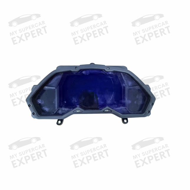 Lamborghini Aventador LP700 LP740 LP750 SVJ LP770 2011-2021 470920900C Instrument Cluster refurbished