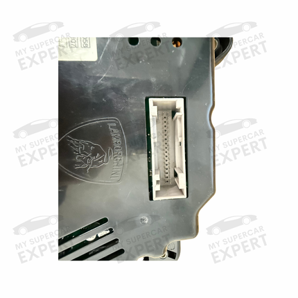 Lamborghini Aventador LP700 LP740 LP750 SVJ LP770 2011-2021 470920900C Instrument Cluster refurbished