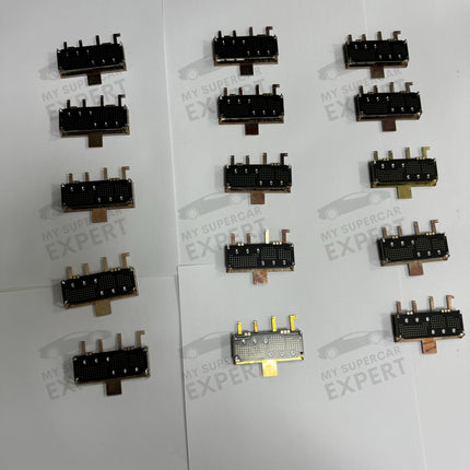 Alternador de 48 V para Audi A6, A7, A8, S8 (D5) (2017-2023) 4N0903028P IGBT, repuestos de posventa