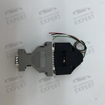 Abrites AVDI Hardware Kit AVDI + PROTAG V2 + ABPROG + Distribution Box original new