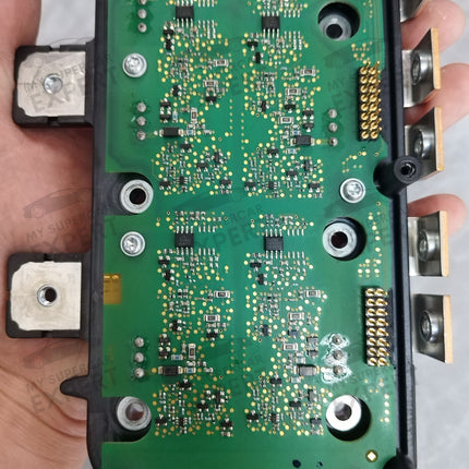 Mercedes Benz MB S Class (W221) 2010-2013 S400 Hybrid Inverter IGBT Assembly Used