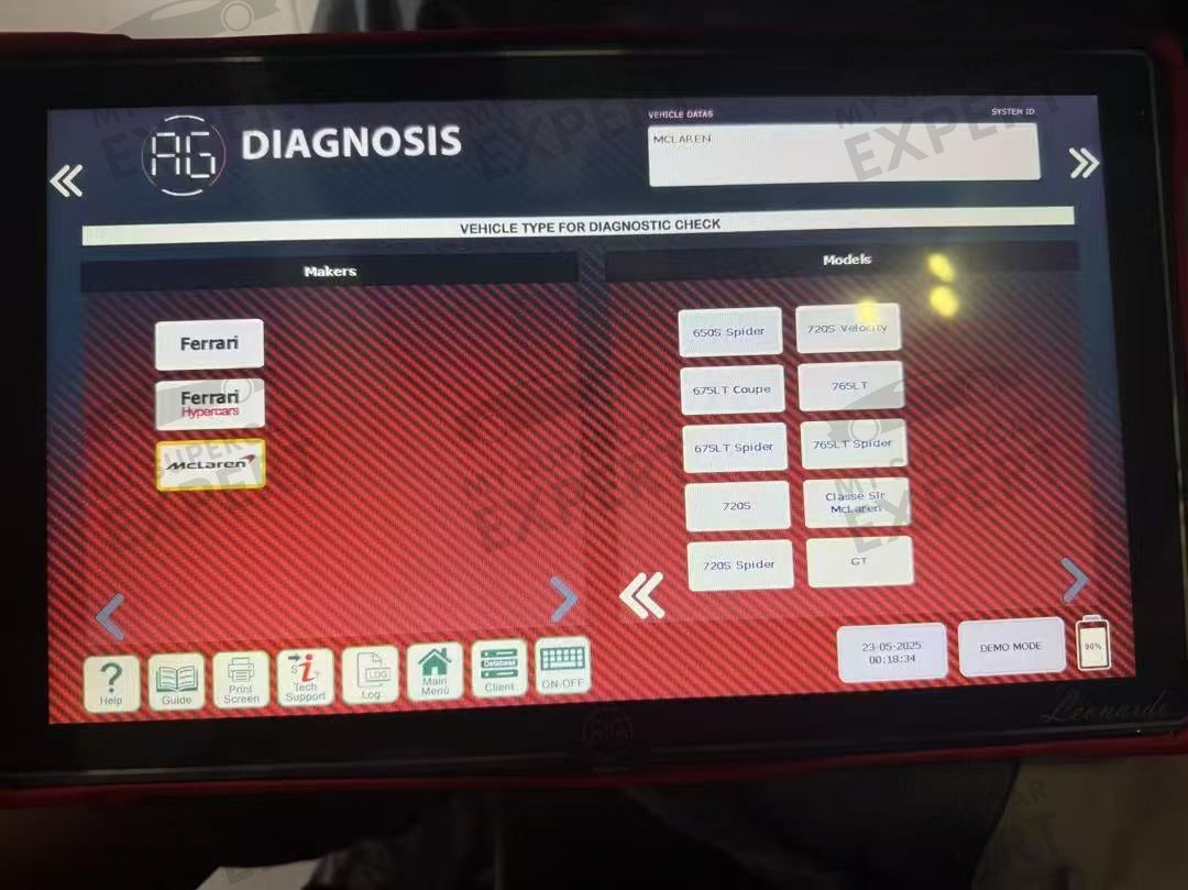 xHorse VVDI Prog 5.1.7 Оригинальное официальное программирование Память процессора Flash EEPROM устройство