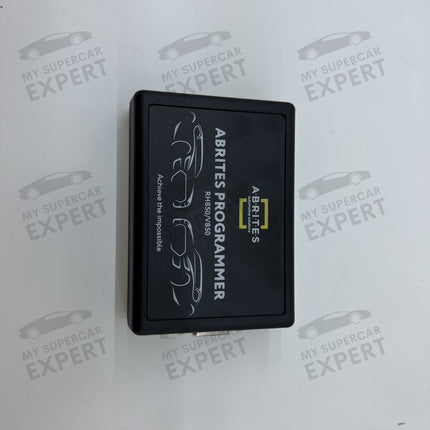 Abrites AVDI Hardware Kit AVDI + PROTAG V2 + ABPROG + Distribution Box original new