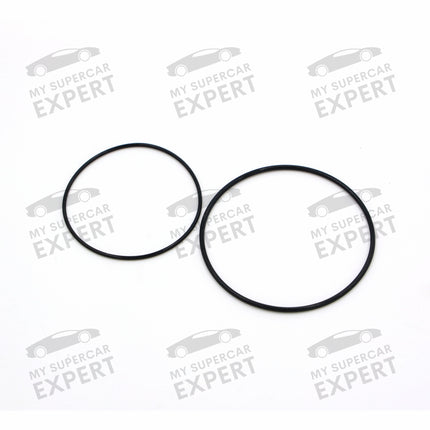 Tesla Model 3/Y/S/X 2020-2023 SANDEN 1582668-00-1 A/C Compressor (2017-2023) Repair Kit aftermarket