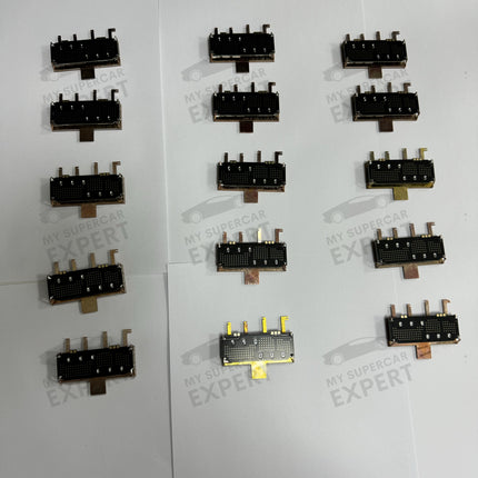 Alternador de 48 V para Audi A6, A7, A8, S8 (D5) (2017-2023) 4N0903028P IGBT, repuestos de posventa