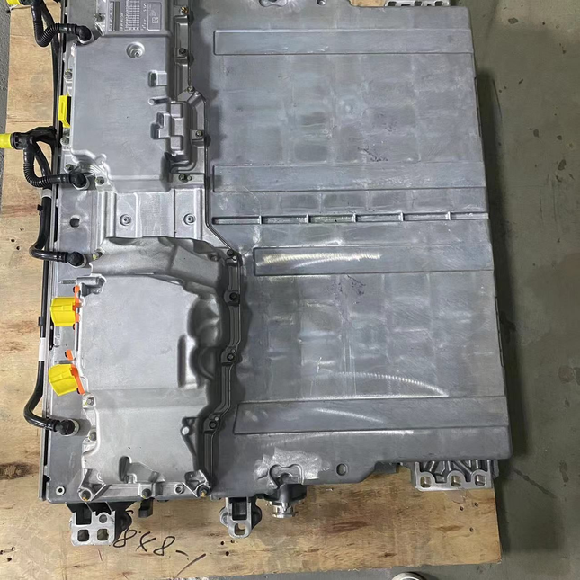 Mercedes-Benz E Class (W213) EQS (V297) S Class 2021-2026 BMS A7899008800 Lithium Battery Repair Solution