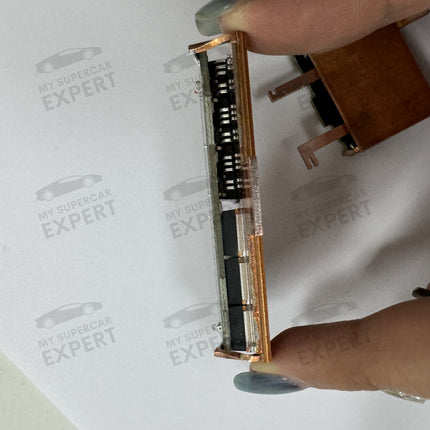 Alternador de 48 V para Audi A6, A7, A8, S8 (D5) (2017-2023) 4N0903028P IGBT, repuestos de posventa