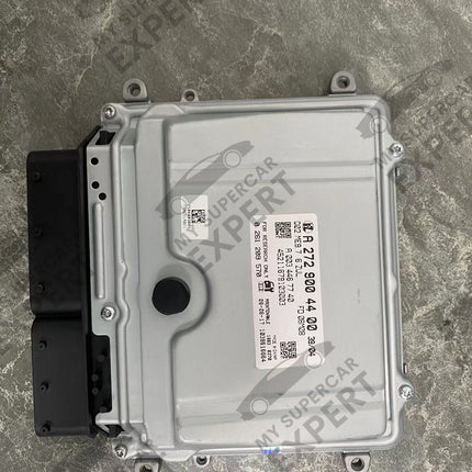 Mercedes-Benz MB M272 Engine Control Unit ECU Bosch ME9.7 A2729004400 0261229570 aftermarket